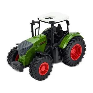 9931A Vierrad-Stattraktor-Modell Landmaschine Auto für Kinder