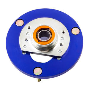 Maxpeedingrods ชุดชิ้นส่วนช่วงล่างของ BMW, 6ชิ้นปรับแคมเบอร์ + หมวกด้านบน + แขนควบคุม - Product Image 5