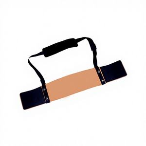 Soporte de Brazo Ajustable de Alta Resistencia para Levantamiento de Pesas, Desarrollo de Bíceps y Entrenamiento de Curl, para Fortalecimiento Muscular - Product Image 1