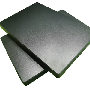 Tablero laminado <span class=keywords><strong>compacto</strong></span> HPL de resina fenólica de 5 '* 12' de uso <span class=keywords><strong>exterior</strong></span> de primera calidad de 16mm sin papel decorativo - Product Image 5