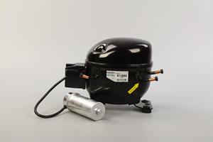 Новый холодильный компрессор с силовым компрессором - Product Image 3