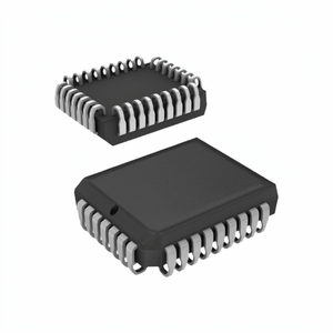 วงจรรวม32 LCC (J Lead) IC FIFO Async 512X9 15NS 32PLCC 72V01L15J8 - Product Image 1