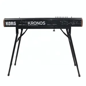 MXS-A1 BOWEI Popular 61 Key Keyboard Electric Piano With Stand 4 Leg Keyboard Stand