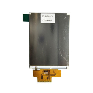 2,4-Zoll-TFT-<span class=keywords><strong>LCD</strong></span>-Lieferant Benutzer definiert 2,4 "<span class=keywords><strong>LCD</strong></span> 240x320 Farbe 65K Treiber IC ST7789V Schnitts telle seriell - Product Image 3
