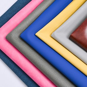 Hot Bán Tổng Hợp Faux Vải Dập Nổi Công Nghệ Áp Lực Nhiệt PU Da Thay Đổi Cho Máy Tính Xách Tay - Product Image 2