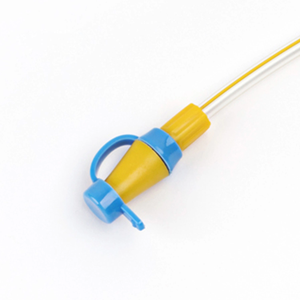 Sıcak satış SuctionPlus CE ile endotrakeal tüp, ISO endotrakeal tüp tahliye lümen/emme lümen - Product Image 3