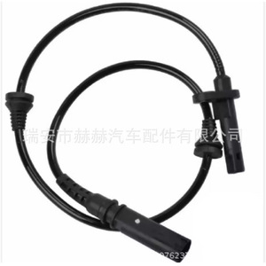 Bmw <b>Wheel</b> Speed Sensor 34526771776 For Abs System <b>Replacement</b> - Product Image 1
