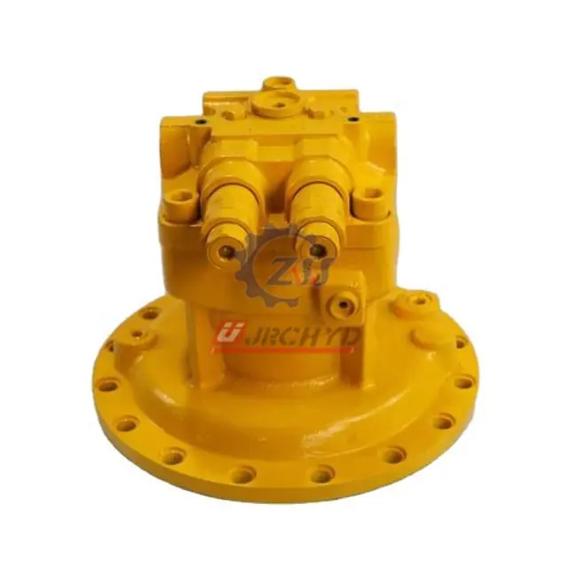 Động Cơ Xích Thủy Lực CAT320C M5X130 Giá Xuất Xưởng Phụ Tùng Máy Xúc 320C Động Cơ Xích Đu Cho Sâu Bướm