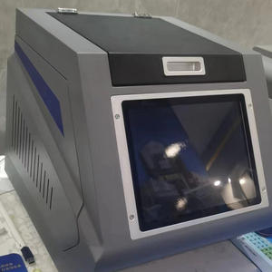 Espectrômetro Gold Tester X RAY Analisador De Testes De Ouro Espectrômetro Analisador XRF Preço De Fábrica - Product Image 3