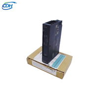 Controlador PLC 6ES7134-4GD00-0AB0 para Automatización Industrial Siemens, Controlador Lógico Programable