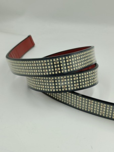 Yellow & White LED <b>Work</b> <b>Light</b> Bar 12V 24V Off Road Truck Driving Lam - Product Image 2
