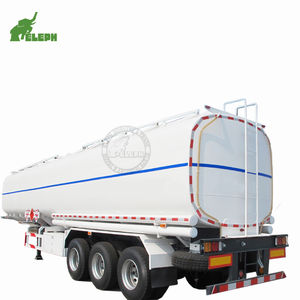 <span class=keywords><strong>Remorque</strong></span> citerne à huile diesel <span class=keywords><strong>de</strong></span> 65 000 litres à 3 essieux, citerne à huile usagée à vendre - Product Image 4