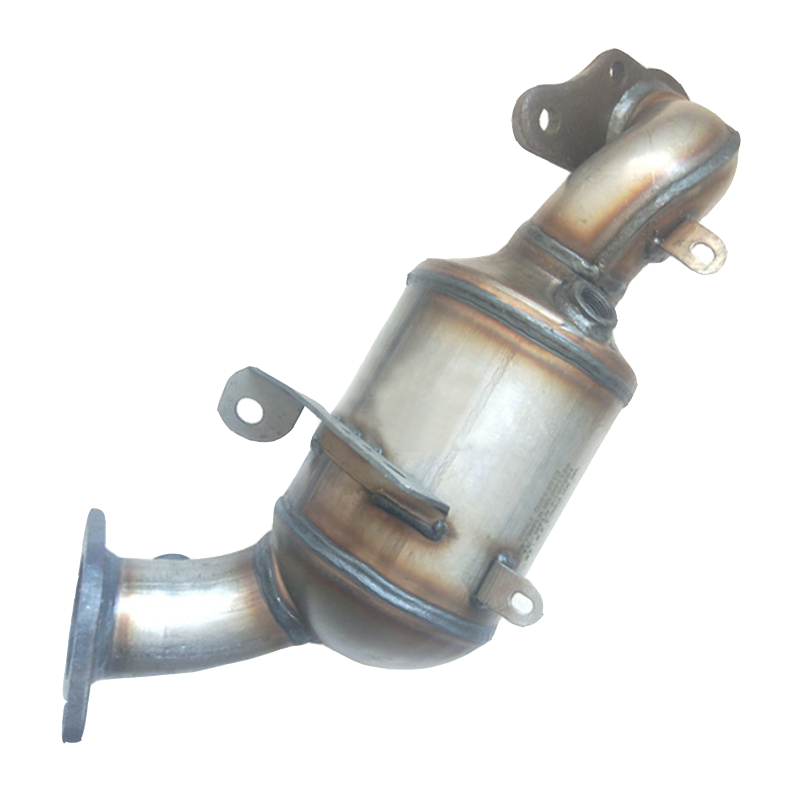 Low cost Auto Ceramic Catalyst OEM