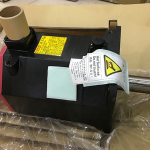A06B-0266-B200 อุปกรณ์เสริมระบบ FANUC มอเตอร์ของแท้ใหม่เอี่ยมพร้อมการรับประกันหนึ่งปี - Product Image 4
