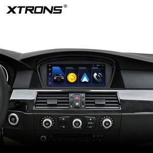 Estéreo para Auto Linux de 8.8 Pulgadas para BMW Serie 3/5/M3/M5, CarPlay Inalámbrico, Android Auto, Control por Gestos, Pantalla IPS, DSP, UI, CE-XTRONS - Product Image 6
