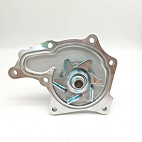 Isuzu 4GJ2 4JA1 4JB1 4JG1 mesin pompa air baru GWIS-25A GWIS-45A nomor Model 8941403412 48970379660 8971233302 8944194610