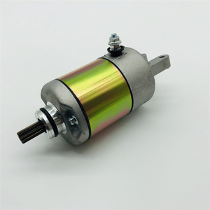 Démarreur De Moto Pour Yamaha YP250 X-MAX 250 YP400 Majesté Partie X-Ville VP300 <span class=keywords><strong>CP250</strong></span> - Product Image 2