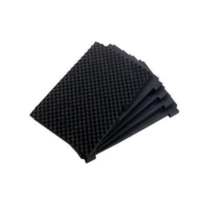 ไส้โฟม Metabo-628949000สำหรับ metabox 185 XL (5ชิ้น) -EAN 4061792245303เวิร์กช็อปกลิ้งถาดเปล่า - Product Image 1