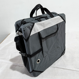 <span class=keywords><strong>Precio</strong></span> <span class=keywords><strong>de</strong></span> fábrica, CAJA PLEGABLE suave a prueba <span class=keywords><strong>de</strong></span> arañazos para perros, plegable, transpirable, portátil, <span class=keywords><strong>de</strong></span> viaje, para mascotas, caja suave para perros - Product Image 5