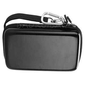 กระเป๋าใส่ <span class=keywords><strong>Fire</strong></span> <span class=keywords><strong>TV</strong></span> <span class=keywords><strong>Stick</strong></span> <span class=keywords><strong>4K</strong></span> / <span class=keywords><strong>Fire</strong></span> <span class=keywords><strong>TV</strong></span> <span class=keywords><strong>Stick</strong></span> ปี <span class=keywords><strong>2021</strong></span>  วัสดุ EVA แข็ง ป้องกันการกระแทก สำหรับพกพาและจัดเก็บ - Product Image 4