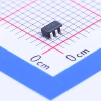 Composants électroniques XYCH, circuits intégrés, commutateur RF HMC545ETR, commutateur RF IC SPDT 3GHZ SOT23-6, fabricant chinois