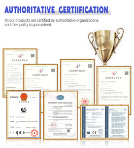 PP מסנן מחסנית <span class=keywords><strong>1</strong></span> מיקרון מים מסנן 20 אינץ לשימוש ביתי מים טיפול - Product Image 5