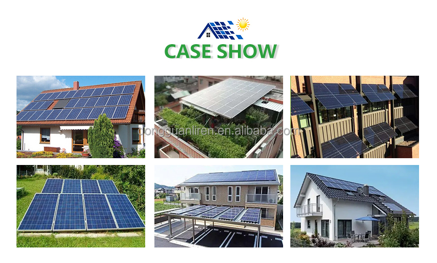 600w Smart Solar Inverter 500w 1200w Luminous Hybrid Inverter