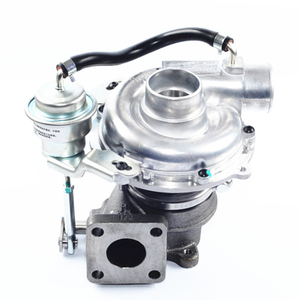 Nuevo Turbocompresor RHF4 OE 8980118923 <span class=keywords><strong>VIFE</strong></span> para ISUZU D-Max Holden Rodeo Colorado con 1 Año de Garantía, Ajuste Universal - Product Image 1