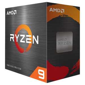 ซีพียูเอเอ็มดี <span class=keywords><strong>Ryzen</strong></span> <span class=keywords><strong>9</strong></span> <span class=keywords><strong>5950X</strong></span> 16-core 32-เธรดปลดล็อคเดสก์ท็อปโปรเซสเซอร์ AM4 DDR4สนับสนุน processeur AMD <span class=keywords><strong>Ryzen</strong></span> <span class=keywords><strong>9</strong></span> - Product Image 1