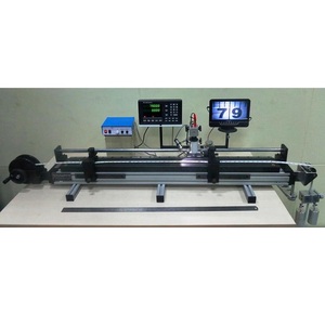 Calibrador de Cinta Métrica Universal Multifuncional de Calidad de Exportación, Portátil, con Garantía, Incluye Regla - Product Image 2