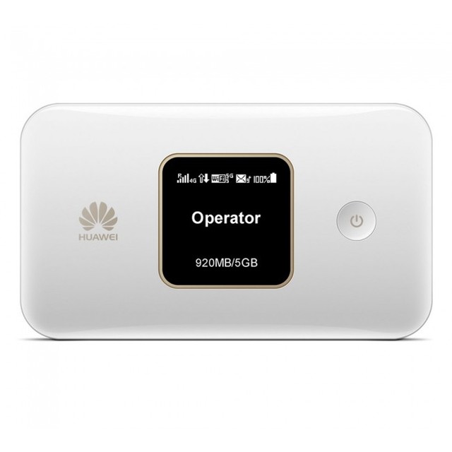 E5785 4G LTE Cat6 Mobile Router, E5785lh-23c, E5785ls-22c and E5785-92c E5785-330, E5785-320