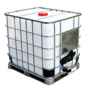 ACE tốc độ cao Máy trộn điện 265 gallon IBC xe tăng kem homogenizing IBC tấn thùng trộn máy - Product Image 4
