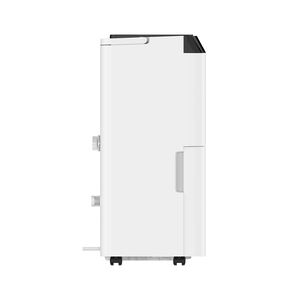 <span class=keywords><strong>Deshumidificador</strong></span> Doméstico <span class=keywords><strong>Grande</strong></span> de 30L/Día, Funcionamiento Silencioso Personalizable, Pantalla Táctil Inteligente, Secado Rápido para Toda la <span class=keywords><strong>Casa</strong></span> - Product Image 4