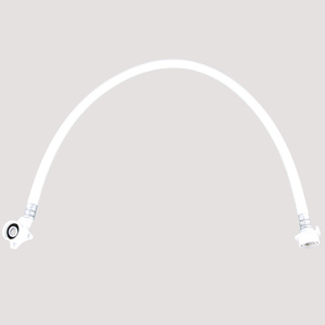 Tuyaux de drainage et <span class=keywords><strong>d</strong></span>'entrée de PVC-U à surface lisse à haute pression personnalisés pour <span class=keywords><strong>lave</strong></span>-<span class=keywords><strong>vaisselle</strong></span> et <span class=keywords><strong>lave</strong></span>-linge - Product Image 1