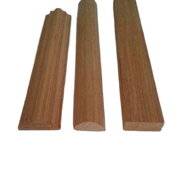 Antique Recon Teak Wood Moulding Manufacturer