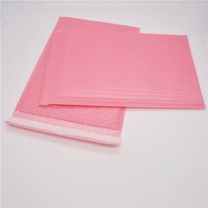 Embalaje de plástico Biodegradable, bolsa de mensajería - Product Image 4