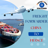 Agent de transport maritime, transitaire, fret maritime, Hong Kong vers Jeddah, expédition de la Chine vers l'Arabie Saoudite, porte à porte