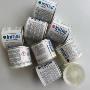 INITIAL 120g Sıvı Araç Kokusu Şeftali Balı Kokusu Araba, Ev, Banyo İçin Uygun Uzun Süreli Koku Düşük M - Product Image 1