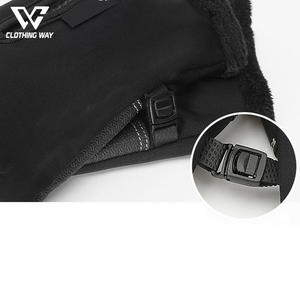 Gants de moto imperméables et protecteurs, vente en gros, gants de moto personnalisés, respirants, durables, légers, vente en gros - Product Image 6