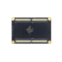 Carte de développement PCBA médicale Allwinner A523, processeur A523, Android 13, Rongpin RD-A523, 1G-4G RAM, 4G-64G Stockage
