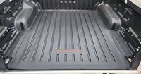Alfombrillas aptas para Dodge Ram 1500/2500/3500 6.5FT 2002 2003 2004 2005 2006 2007 2008 2009 2010 2011 2012 2013 2014 2015 2016 2017 2018