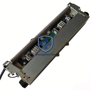 ชุดพัดลม TDMS - 459800980091 สำหรับ <span class=keywords><strong>Philips</strong></span> CT - Product Image 5