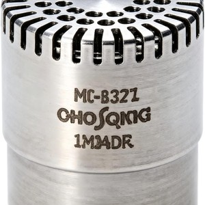Convertidor de Voltaje BNC Ono Tester CH-6130, Módulo de Medición de Sonido de Alta Sensibilidad 10mV/pC - Product Image 2