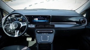 <span class=keywords><strong>Mercedes</strong></span>-Benz <span class=keywords><strong>V</strong></span> <span class=keywords><strong>300</strong></span> Extra Largo 2.0L Automático 8 Plazas 4 Cilindros Gasolina 4 Puertas Volante a la Izquierda USADO 2025 - Product Image 2