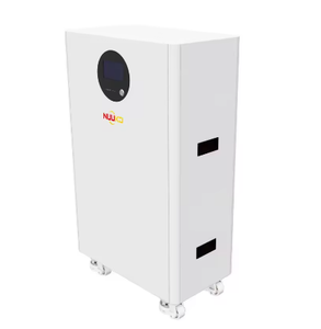Roller-10KNKB 10kWh Energy Storage - Home Off-Grid <b>Backup</b>, Commercial Power Supply, Mobile Solar <b>Battery</b> with IP65 - Product Image 2