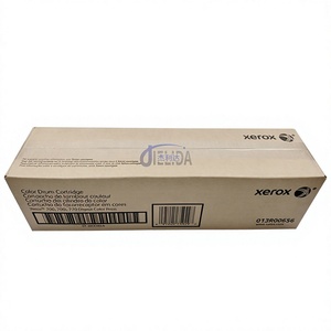 Cartouche de tambour originale 700 700i 770 C75 J75 pour Fuji Xerox, couleur noire, 013R00656 - Product Image 5