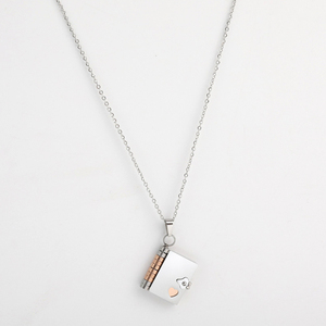 Cadena de Corazones Ajustable, Diseño Exclusivo, Video de Marketing HD de Alta Calidad, Acabado Manual de Calidad, Chapado Ecológico, Ideal para Regalo - Product Image 4