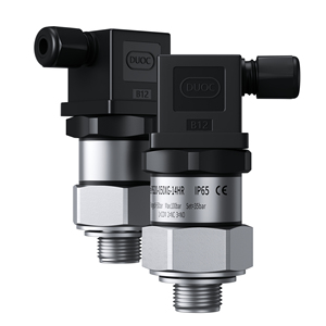 Controlador Mecánico 10-100bar 20-200bar 30-300bar 40-400bar IP65 Interruptores Ajustables para Bomba de Agua y Aceite QDX50E NO+NC Mecánico - Product Image 1