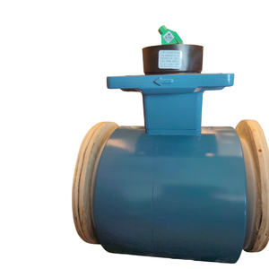 Capteur de débit magnétique Rosemounte 8711, série 8700, compatible avec 8732 8712 pour la mesure du débit - Product Image 5