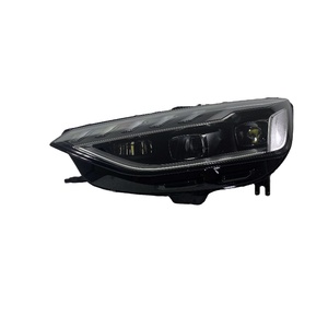 Para <span class=keywords><strong>Audi</strong></span> <span class=keywords><strong>A4</strong></span> B9 B10 LED faro Original 2021 <span class=keywords><strong>2022</strong></span> 2023 2024 2025 <span class=keywords><strong>A4</strong></span> B11 lámpara de alta calidad faro S4 RS4 A4L Luz de coche - Product Image 1